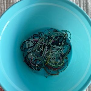 Pura vida bracelets